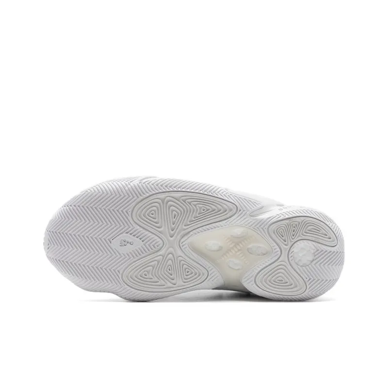 Byw Select Adidas 'Cloud White Zero Metallic'-4
