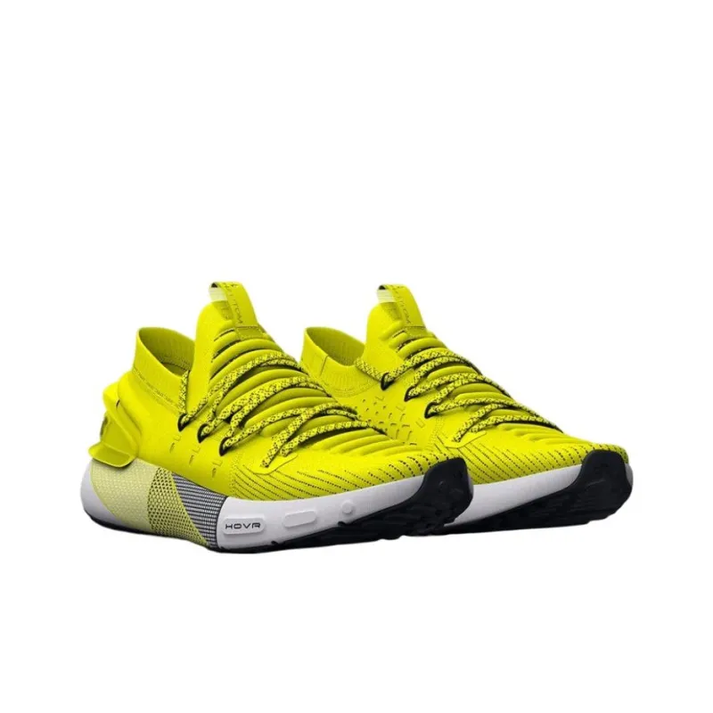 Under Armour Hovr Phantom 3 'Yellow Ray'-2