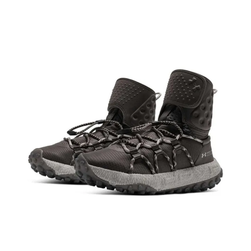 Under Armour Hovr Summit Fat Tire Cuff 'Fresh Clay'-2