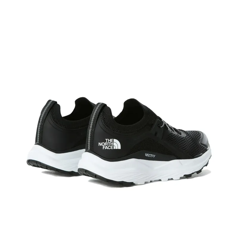 THE NORTH FACE Vectiv Hypnum Sneaker 'Black' Women's-2