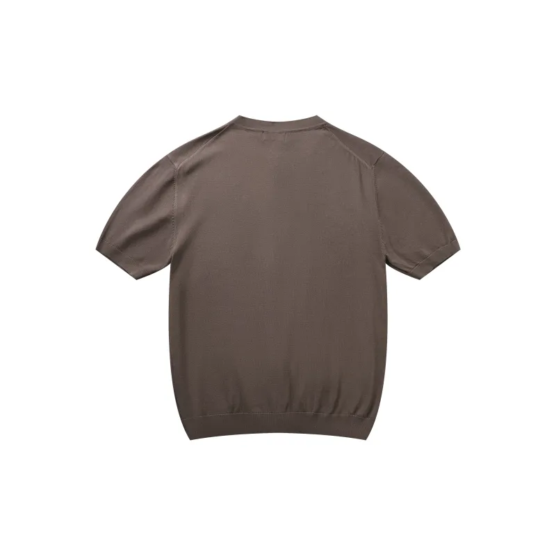 I'm David T Shirts Unisex Khaki-1