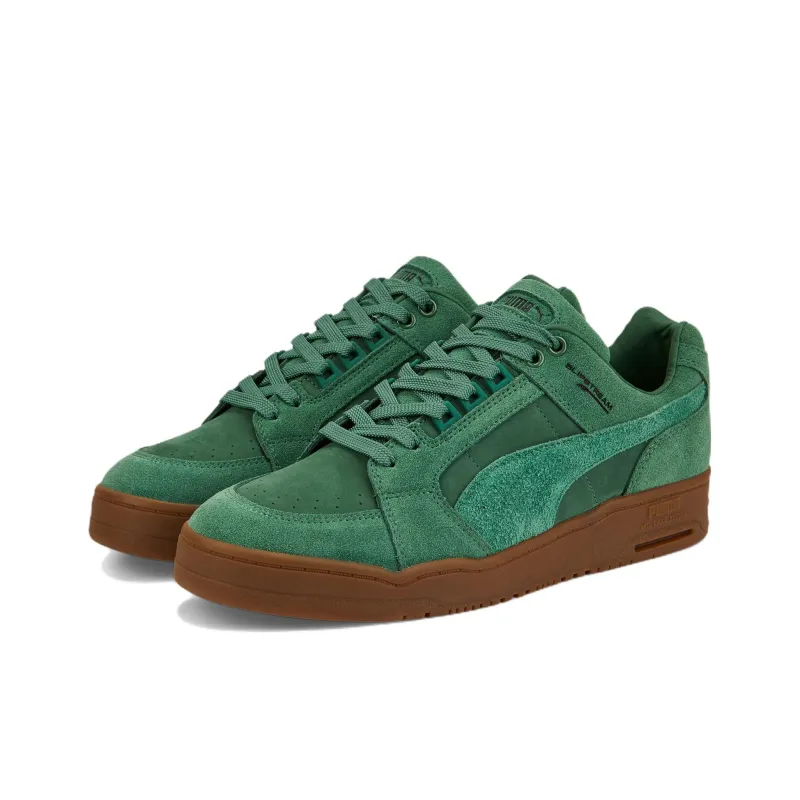 PUMA Slipstream Lo 'Deep Forest Gum'-2