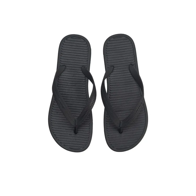 LiNing Floper Quiet Slide Slippers Women's Standard Black-3