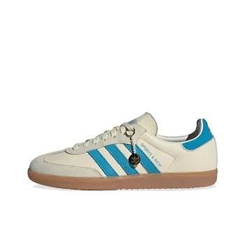 Adidas Originals Samba Og Sporty & Rich Cream Blue