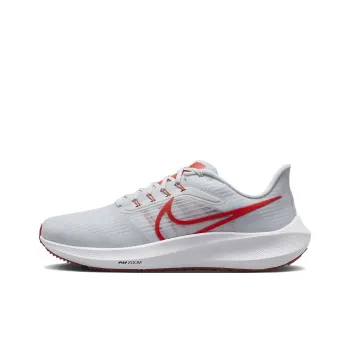 Nike Air Zoom Pegasus 39 'Platinum Tint Light Crimson'