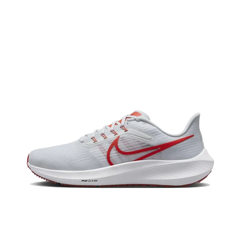 Nike Air Zoom Pegasus 39 'Platinum Tint Light Crimson'-0