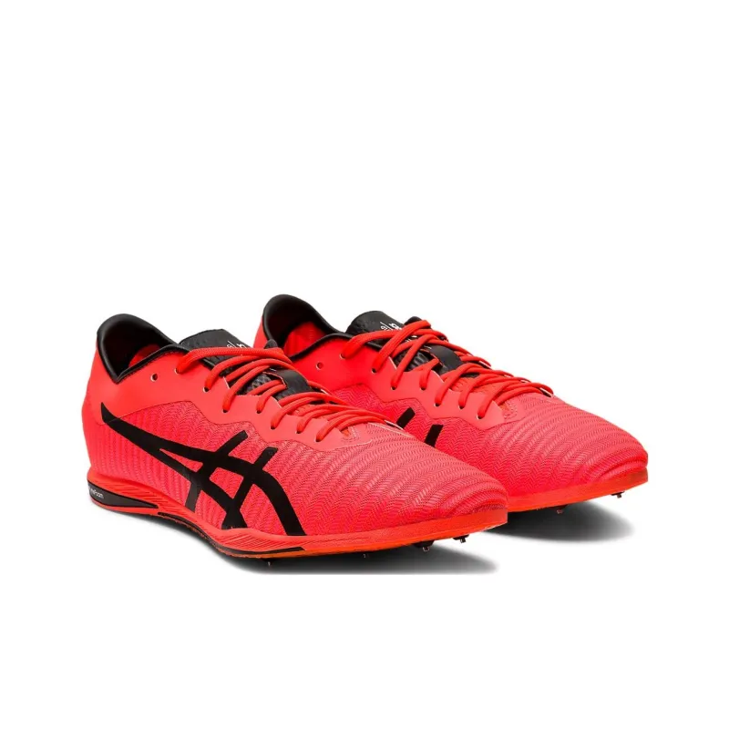 Asics Cosmoracer Ld 2 'Red Black'-2
