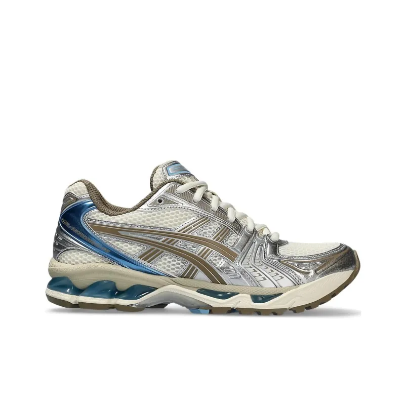 Asics Gel Kayano 14 Cream Pepper Women's-1