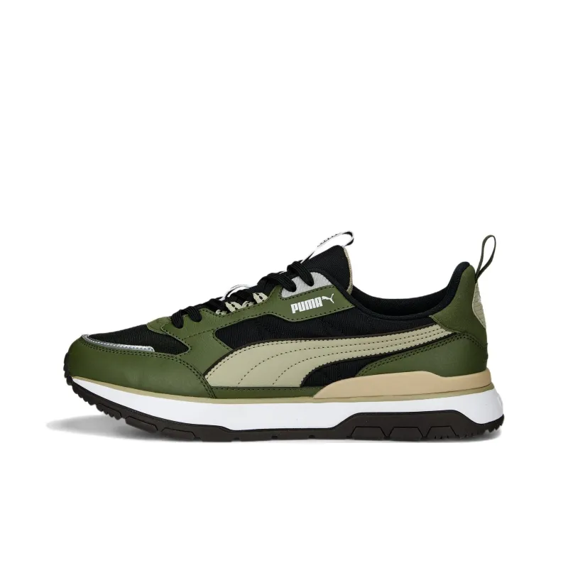 PUMA R78 Trek-0
