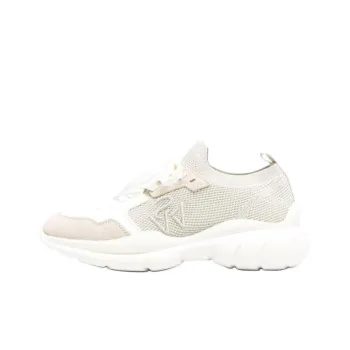 Stuart Weitzman/SW Low Top Casual Shoes Women's White