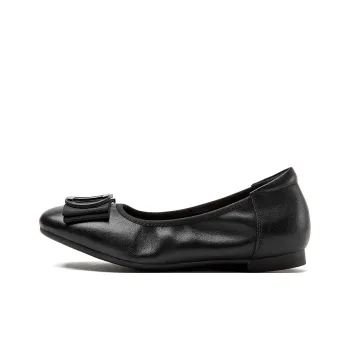 Rich Birds Casual Single Shoes 1.5CM Women's