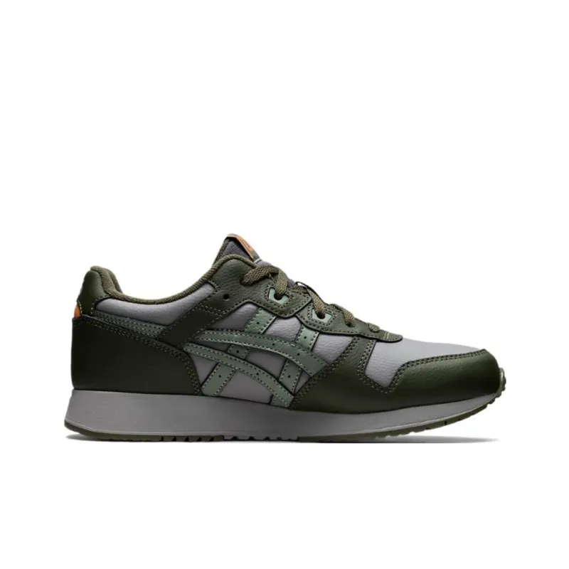Asics Lyte Classic 'Lichen Green Clay Grey'-1