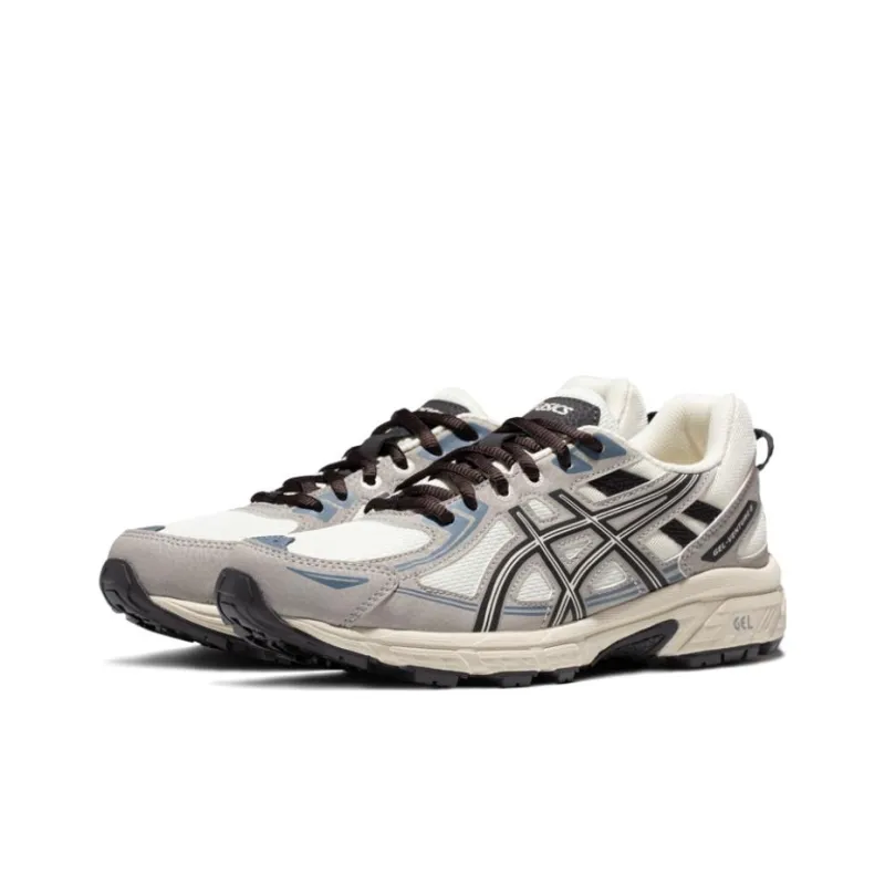 Asics Gel Venture 6 'Blue Grey' Women's-1