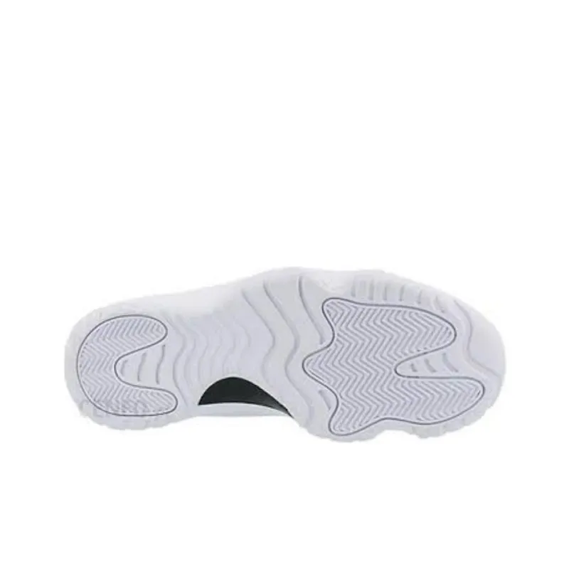 Jordan Future Low White-4