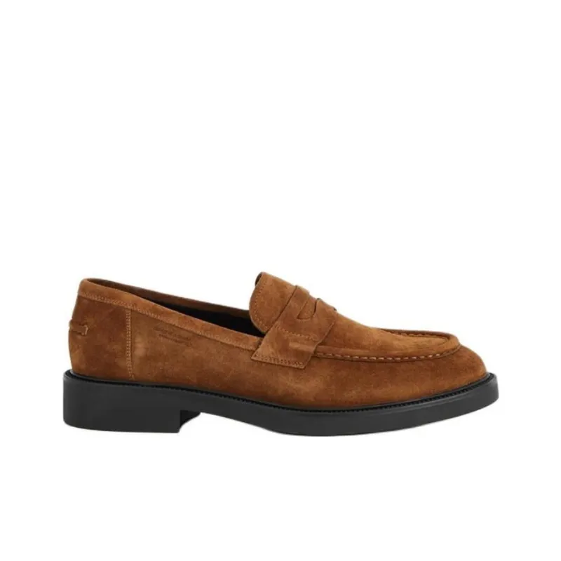 VAGABOND SHOEMAKERS Loafers Men's Brown-1