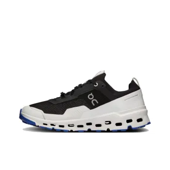 On Running Cloudultra 2 Black White