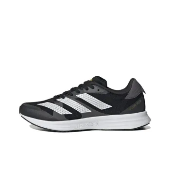 Adidas Adizero Rc 4 'Black White' Women's