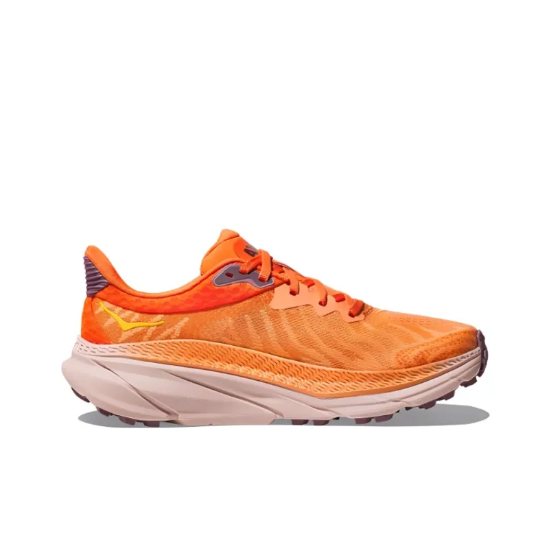 HOKA ONE ONE Challenger Atr 7 'Mock Orange' Women's-1
