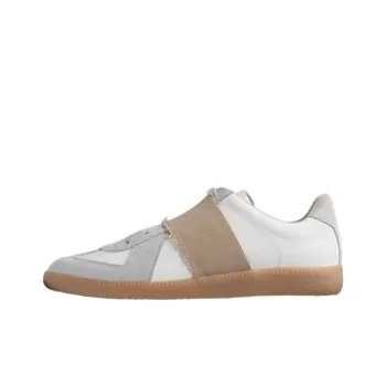 Maison Margiela Low Top Sneakers Women's