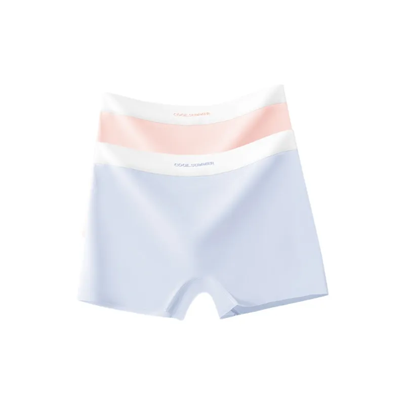 Flowers In Water Underpants Women's-10