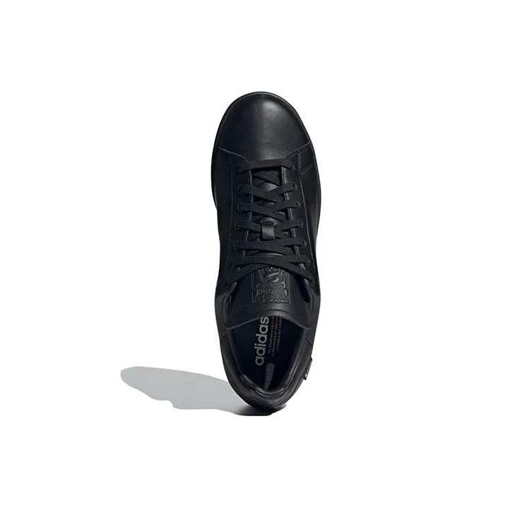 Stan Smith Adidas Originals Lux GORE TEX 'Black'-4