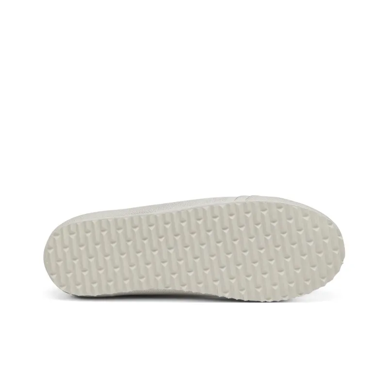 DIESEL S Principia Low Top Skateboard Shoes Men's Beige-4