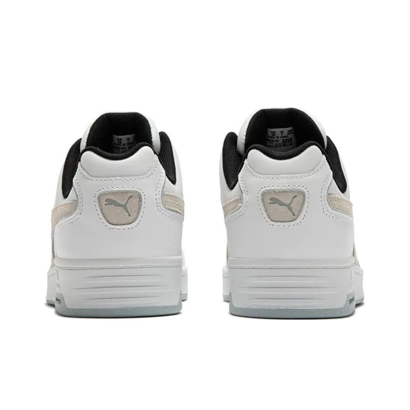 PUMA Slipstream Retro Sum 'White Gray'-4
