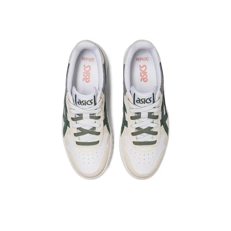 Asics Japan S Pf 'White HoundSTooth Ivy' Women's-4
