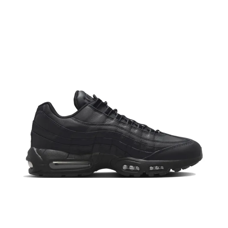 Nike Air Max 95 Jewel Triple Black-1