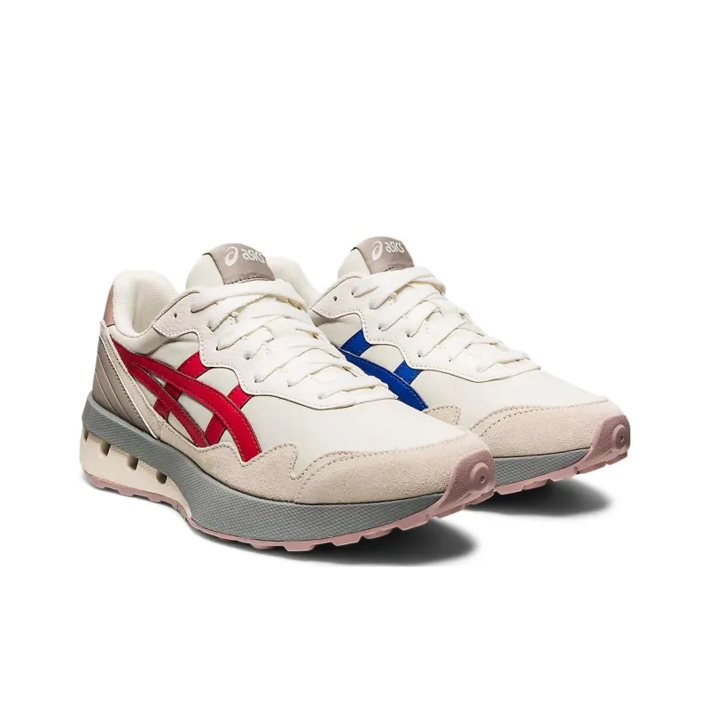 Asics Jogger X81 'Cream Cayenne'-2