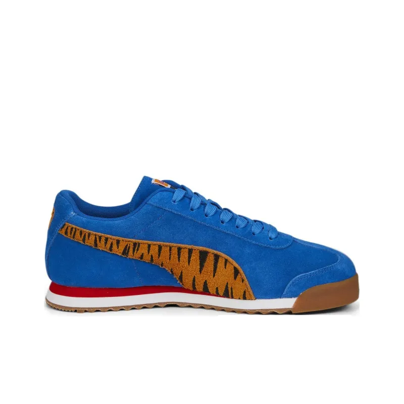 Puma Frosted Flakes X Roma 'Tony The Tiger'-1