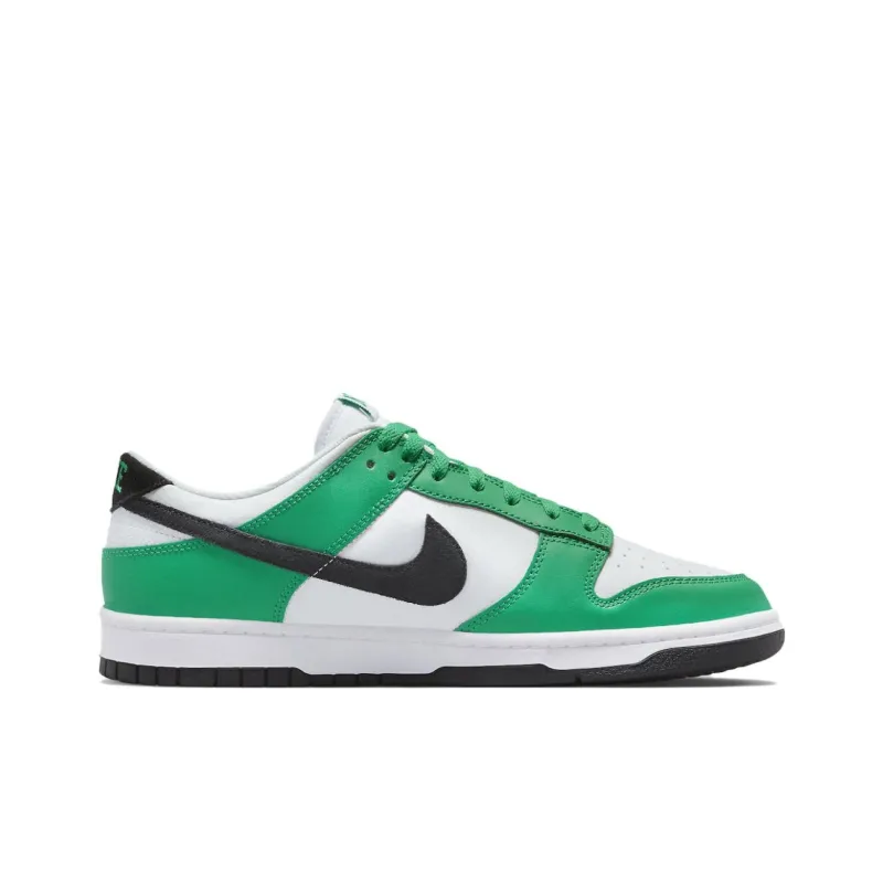 Nike Dunk Low Celtics-1