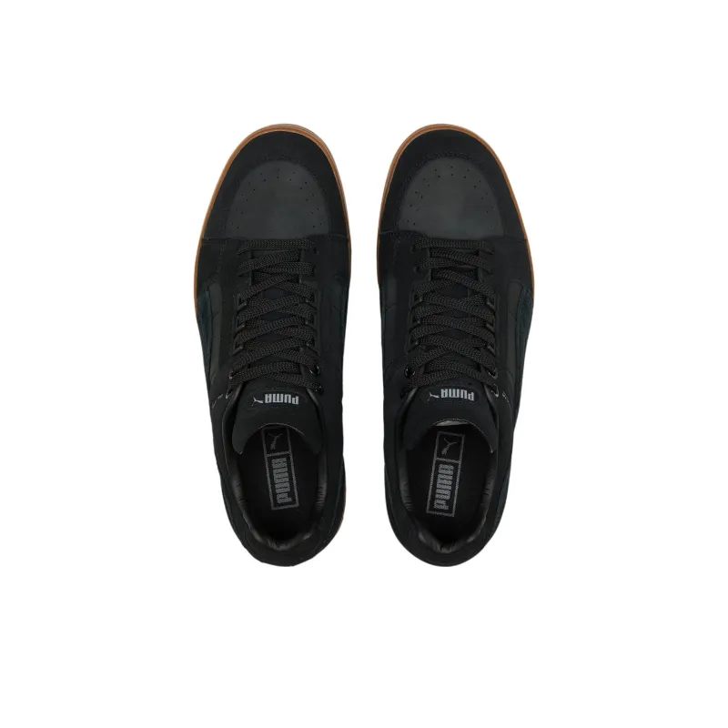 PUMA Slipstream Lo 'Black Gum'-3