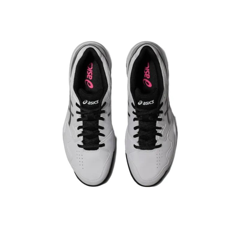 Asics Gel Dedicate 7 'White Black Pink'-2