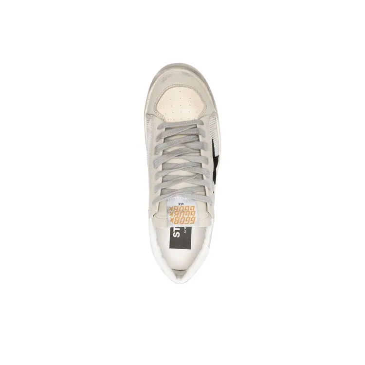 Golden Goose Stardan Low-top Sneakers-4