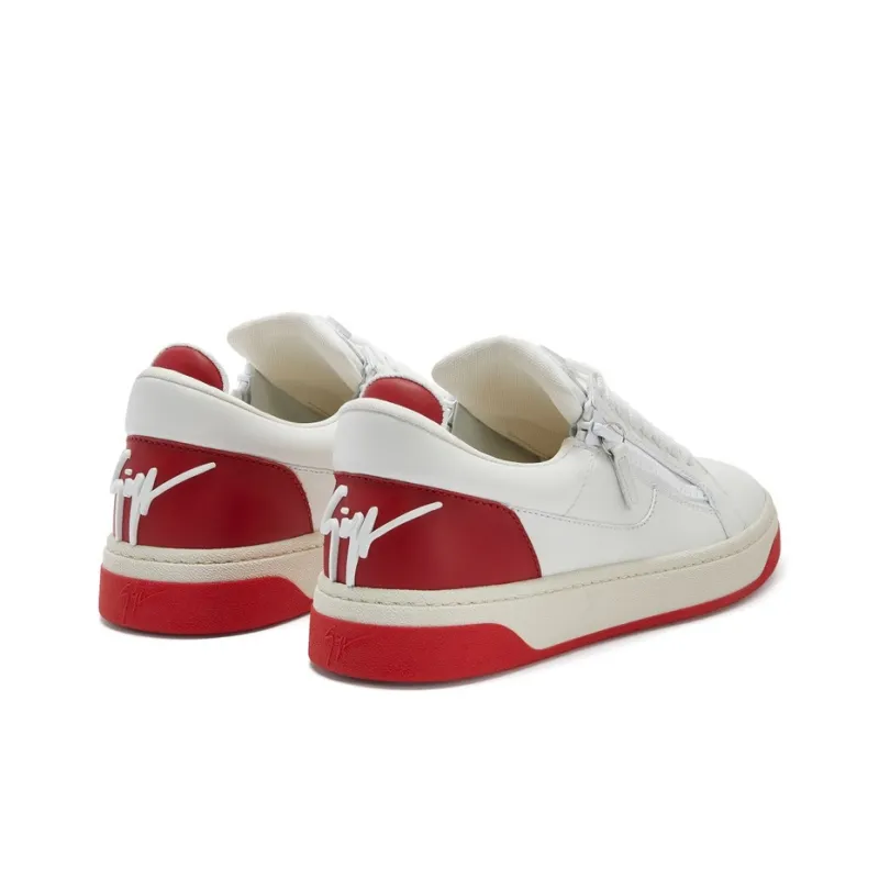 Giuseppe Zanotti GZ94 Low top Sneakers-3