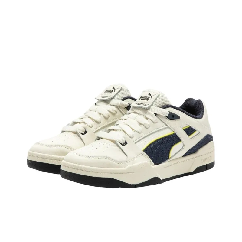 PUMA Slipstream Always On Worm White Parisian Night-2