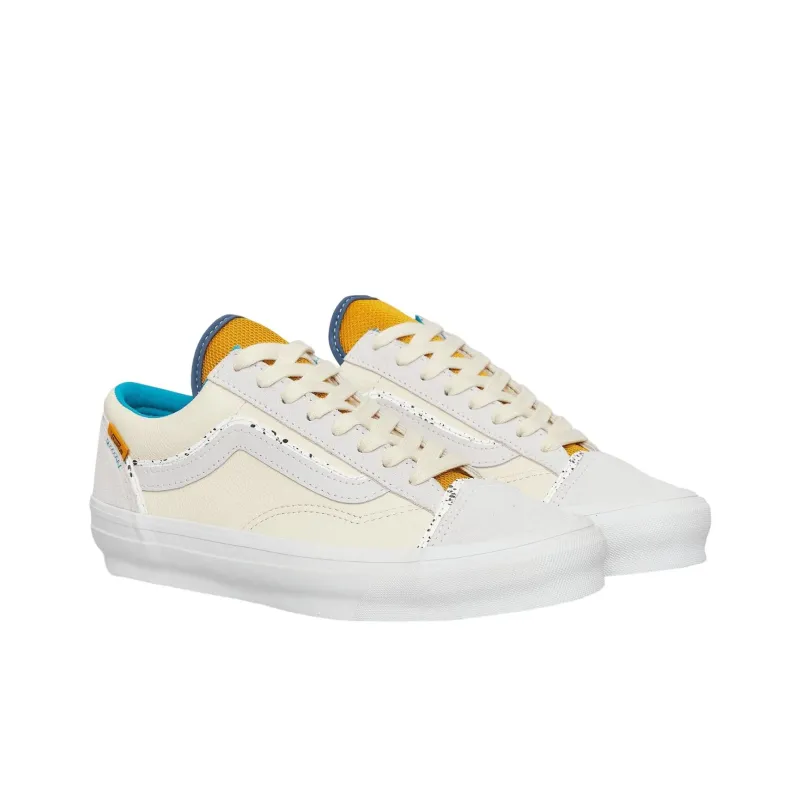 Style 36 Og Vans Ul Lx 'Devil's Details'-2
