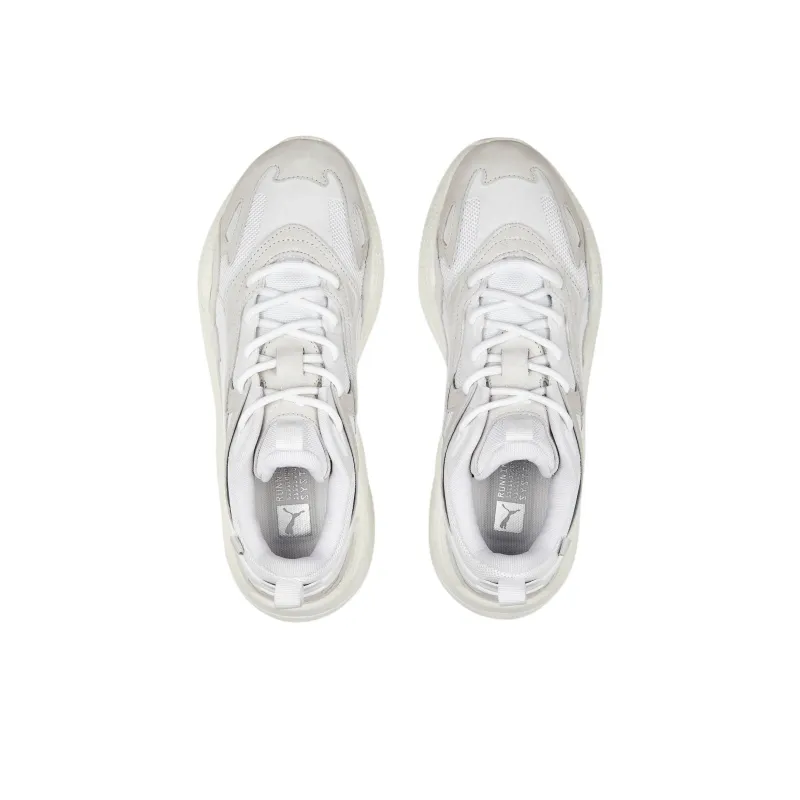 PUMA RS X Efekt Prm PUMA White Feather Grey-3