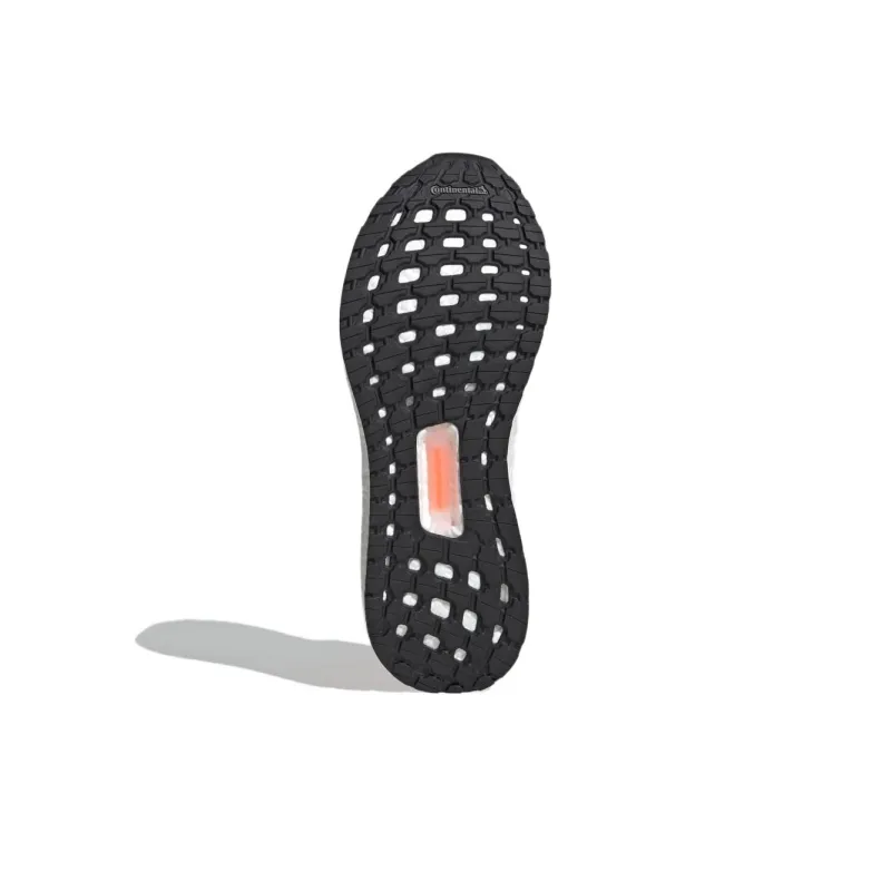 Adidas Ultra Boost 2019 Grey Four Hi Res Coral-4