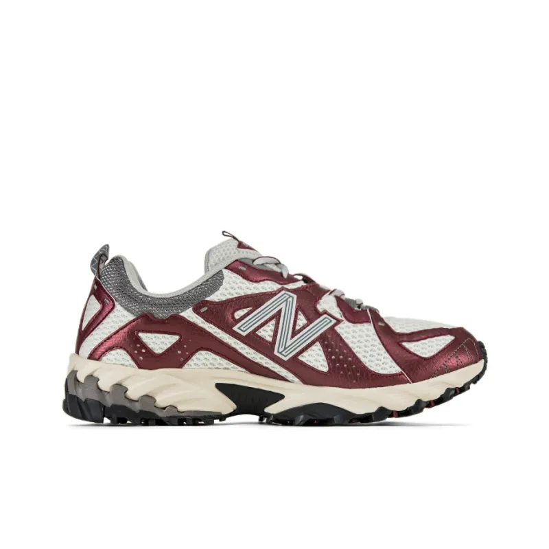 New Balance 610 Crimson-1