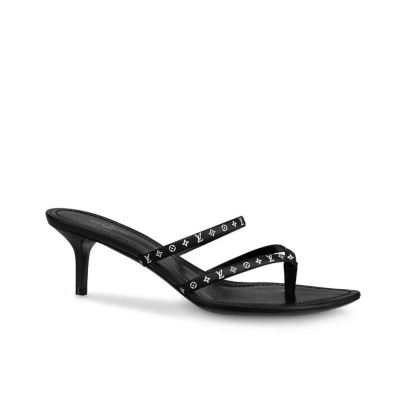 LOUIS VUITTON Citizen Flip Flops Women's-1