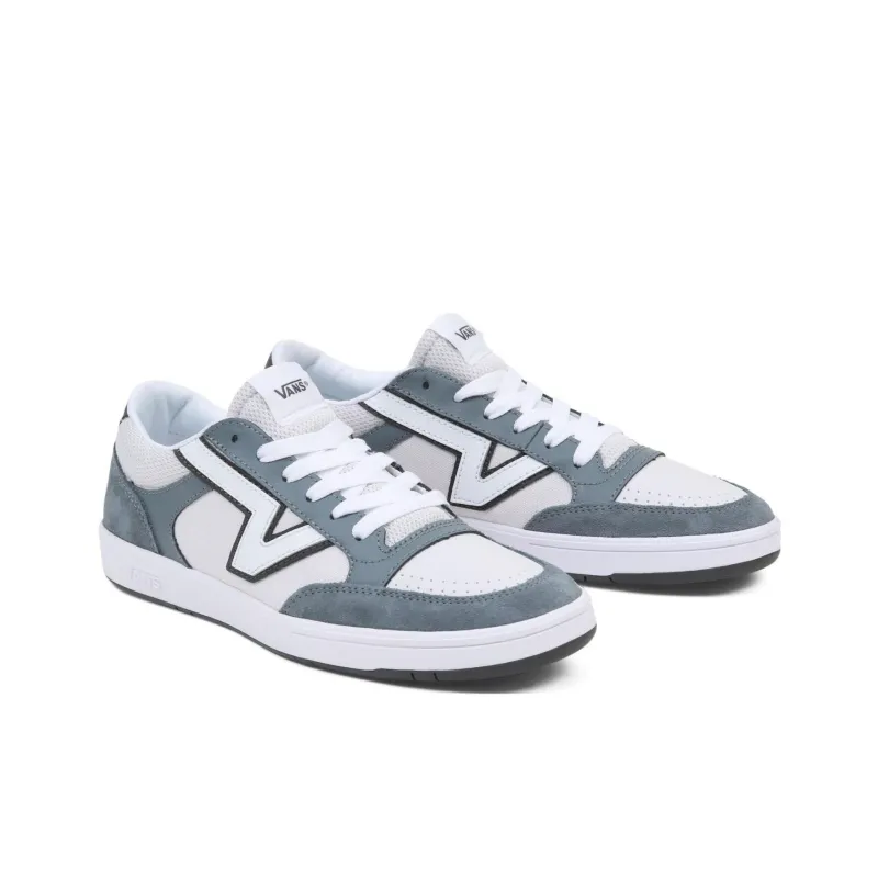 Lowland Vans Cc 'Freshman Storm'-2