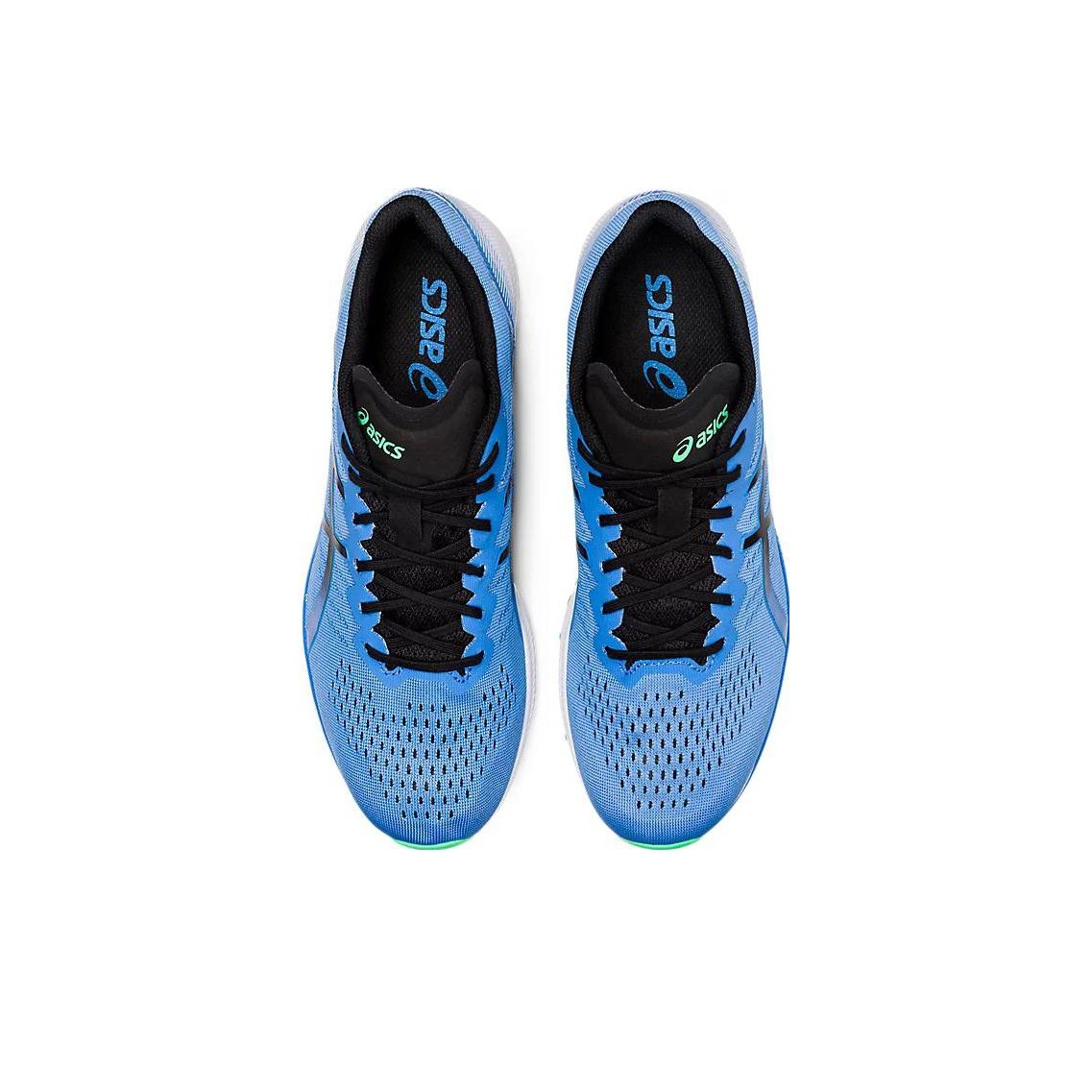 Asics Tarther RP 3 'Blue Coast Black' US M 8.5 - POIZON
