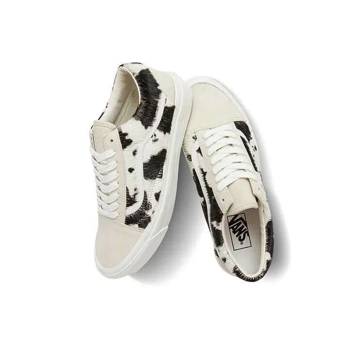 Vans Old Skool 36 Dx 'Black White'-4