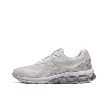 Asics Gel Quantum 180 7 'White Pure Silver' Women's