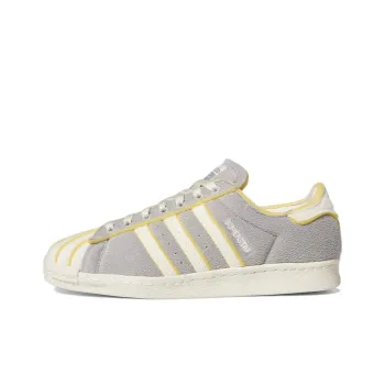 Adidas Originals Cozy Superstar Cloud White Off White