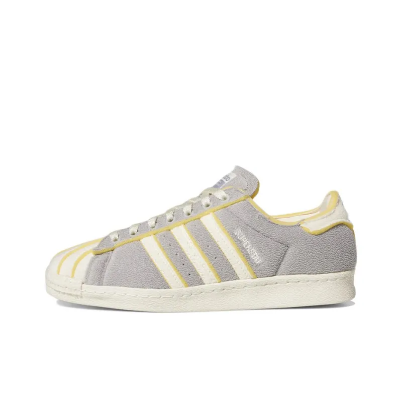 Adidas Cozy Superstar Cloud White Off White-0