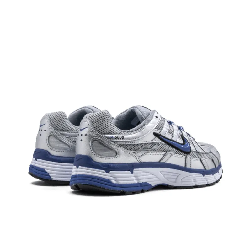 Nike P 6000 Laser Blue Women's-2