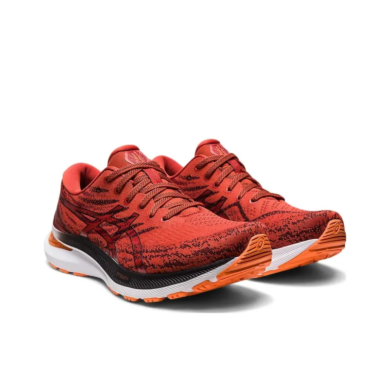 Asics GEL KAYANO 29 'Red'-2
